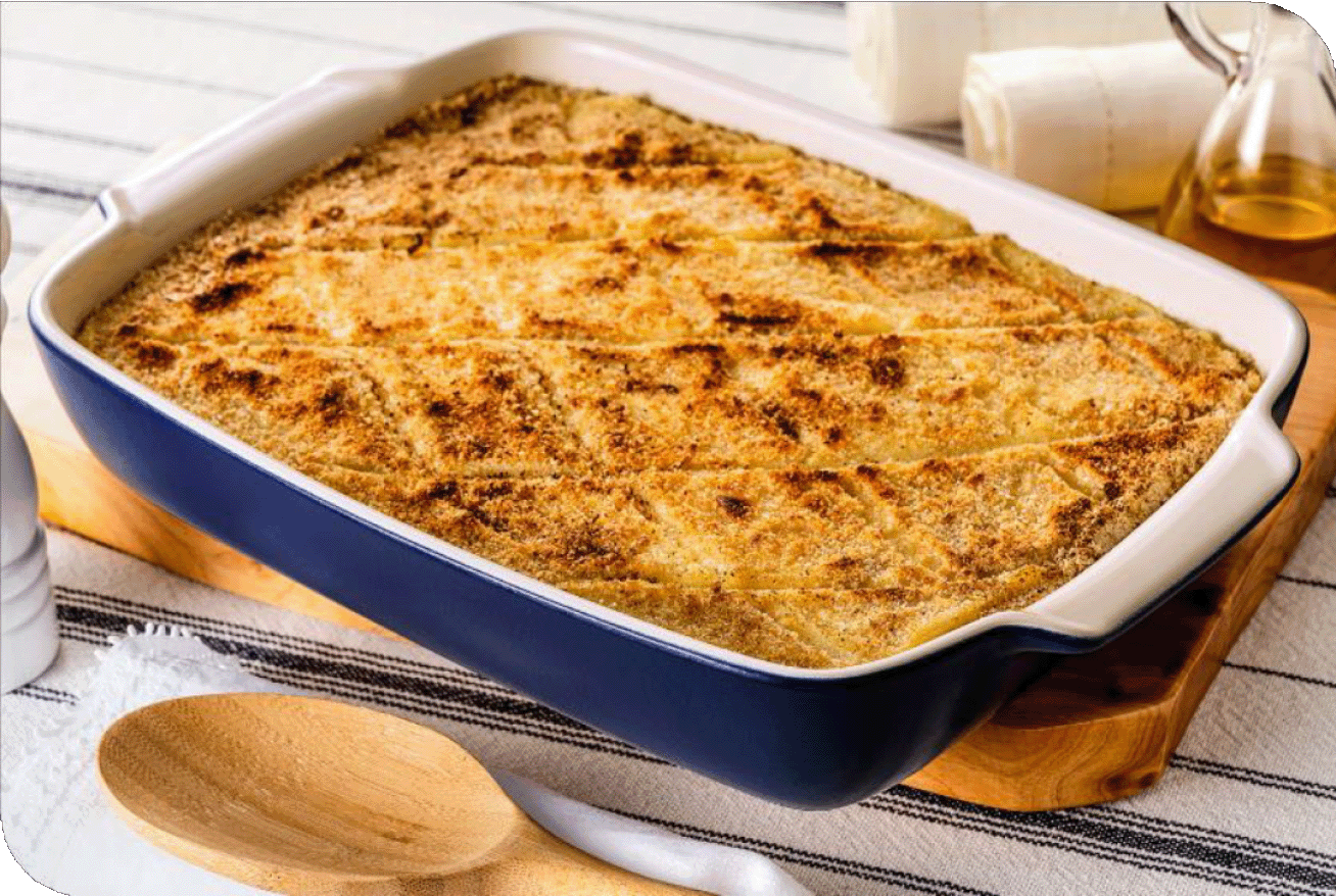 Parmentier de Rabada